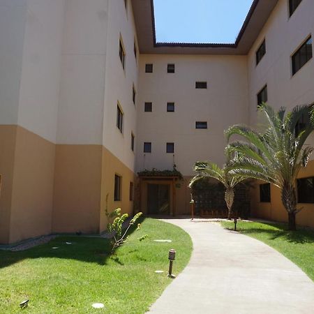 Cumbuco - Vgsun Apartment 402 Extérieur photo