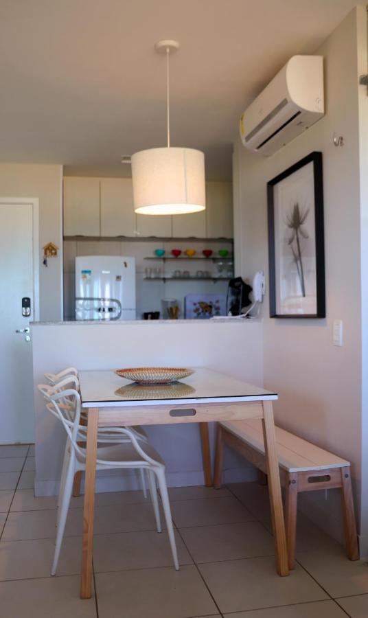 Cumbuco - Vgsun Apartment 402 Extérieur photo