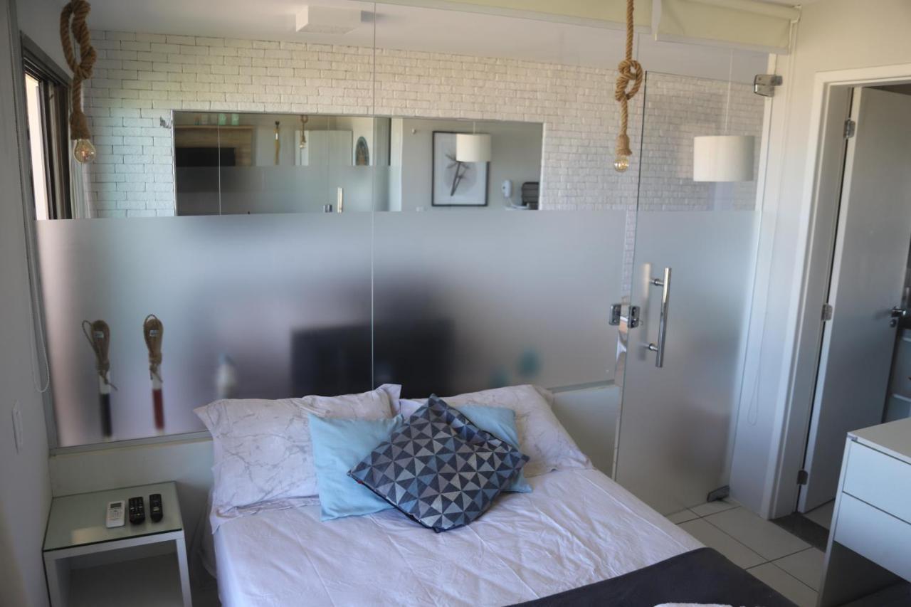 Cumbuco - Vgsun Apartment 402 Extérieur photo
