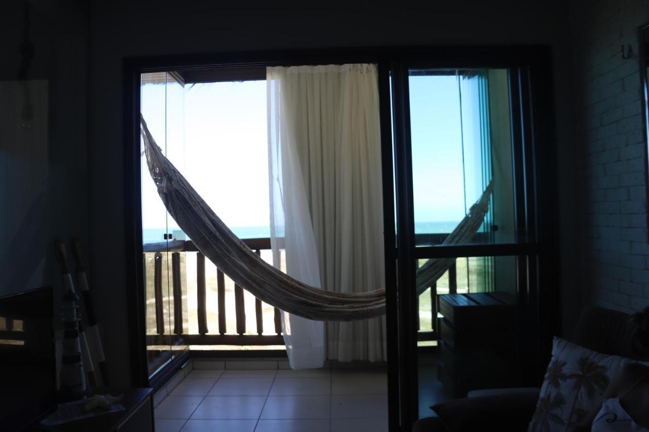 Cumbuco - Vgsun Apartment 402 Extérieur photo