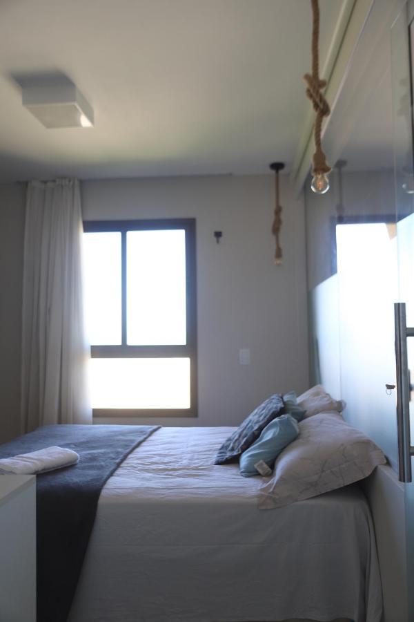 Cumbuco - Vgsun Apartment 402 Extérieur photo