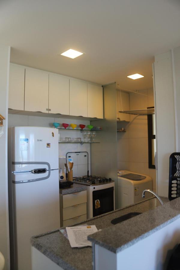 Cumbuco - Vgsun Apartment 402 Extérieur photo
