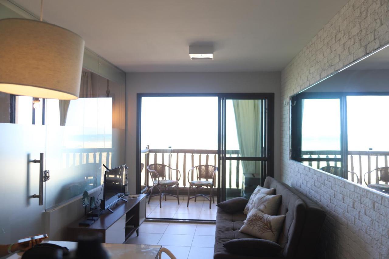 Cumbuco - Vgsun Apartment 402 Extérieur photo