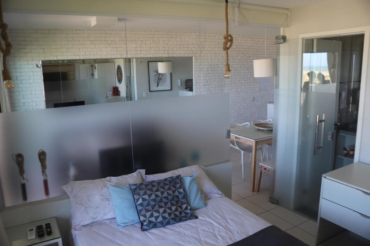 Cumbuco - Vgsun Apartment 402 Extérieur photo