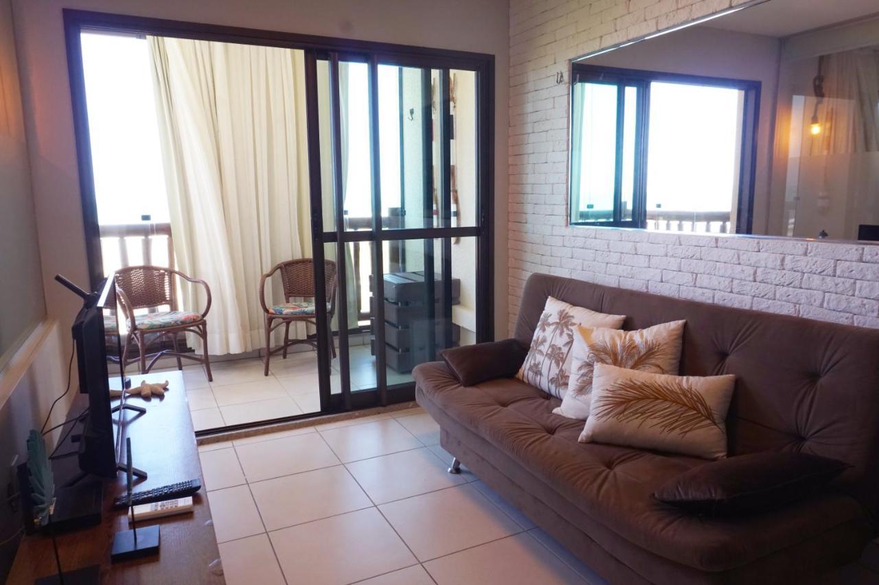 Cumbuco - Vgsun Apartment 402 Extérieur photo