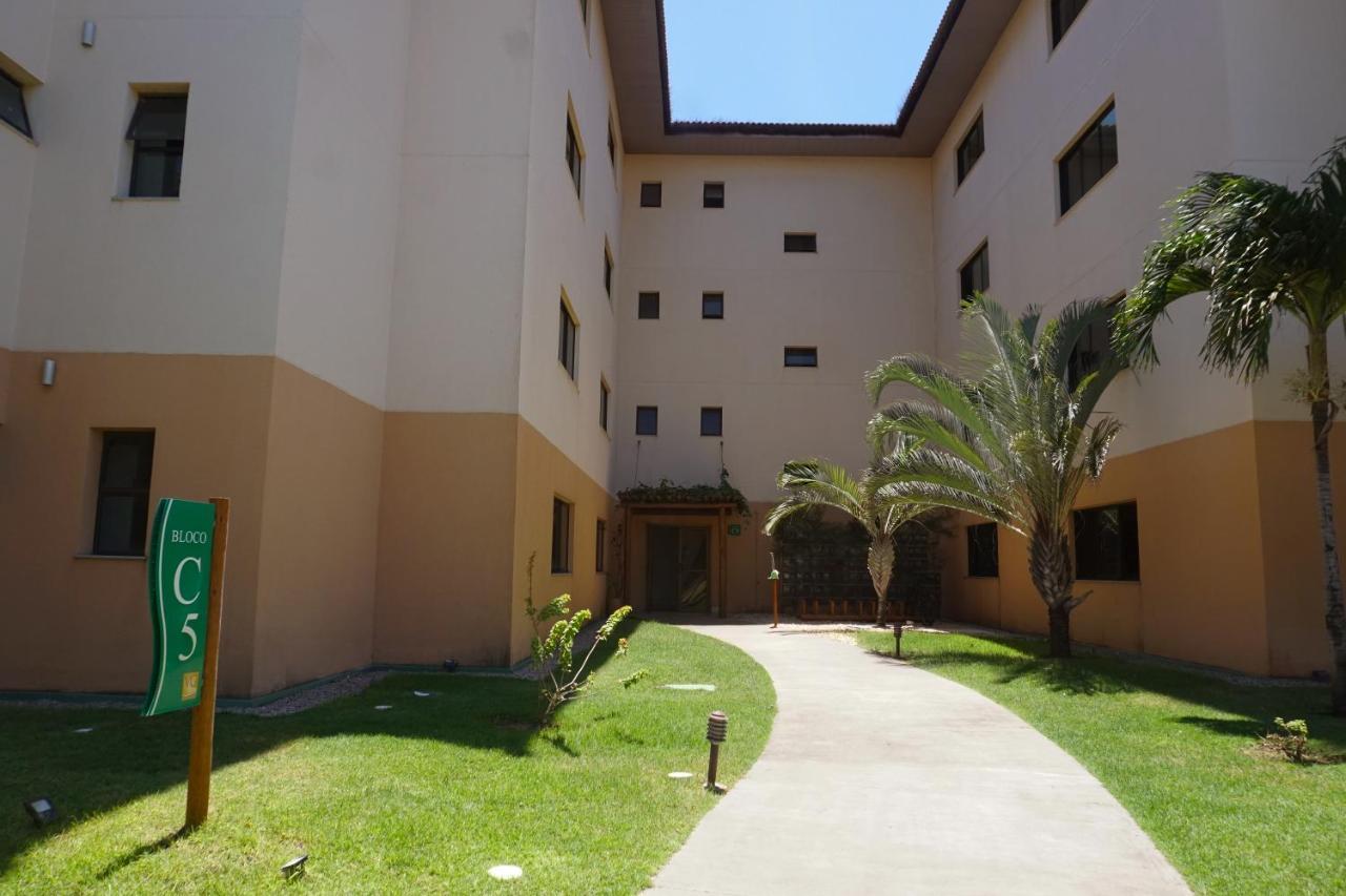 Cumbuco - Vgsun Apartment 402 Extérieur photo