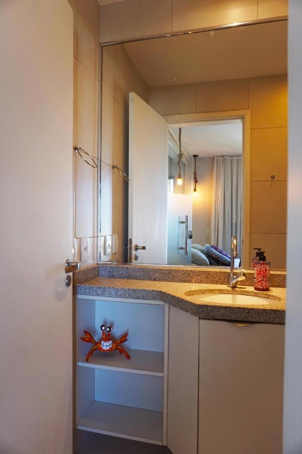 Cumbuco - Vgsun Apartment 402 Extérieur photo