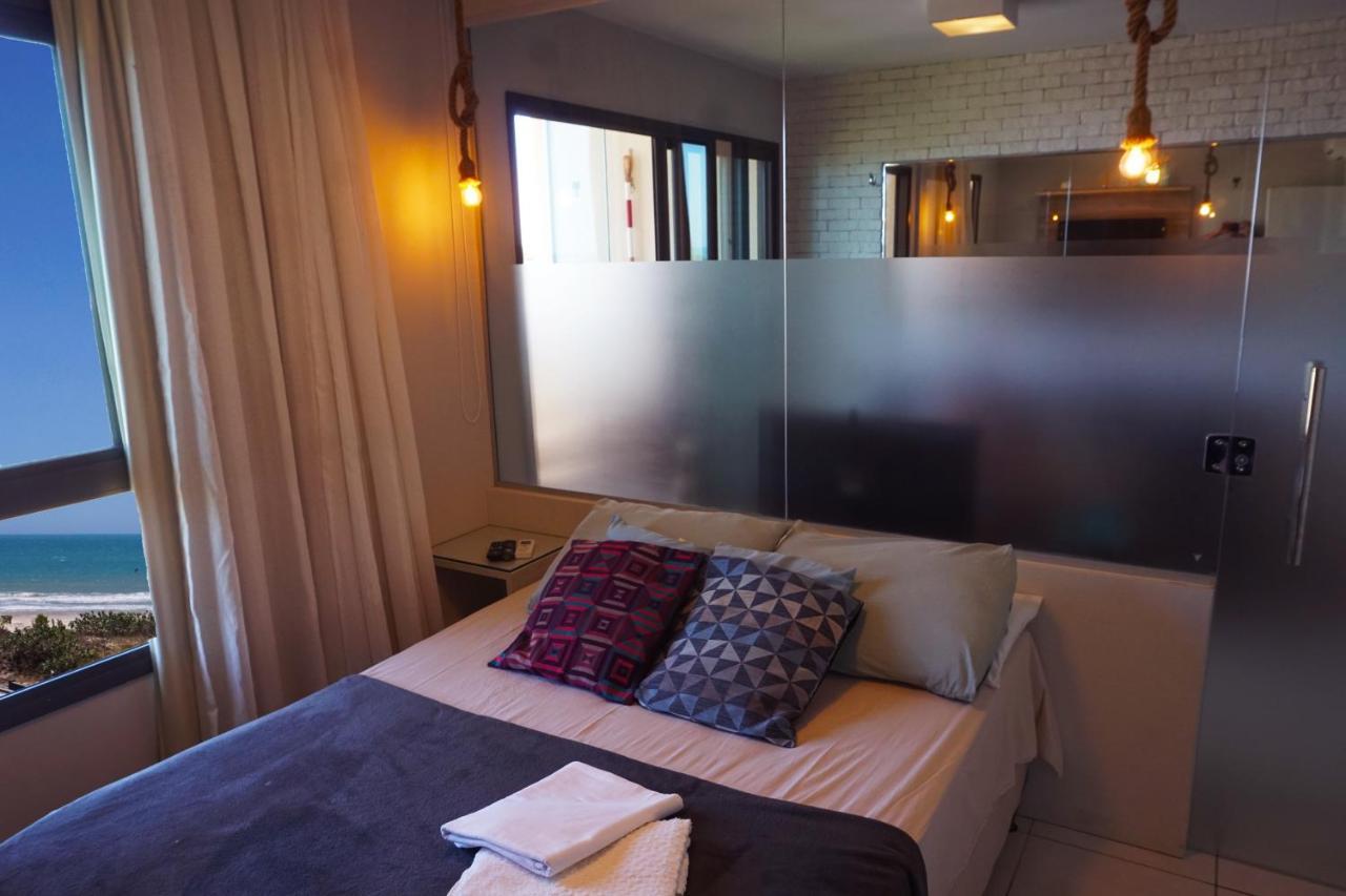 Cumbuco - Vgsun Apartment 402 Extérieur photo